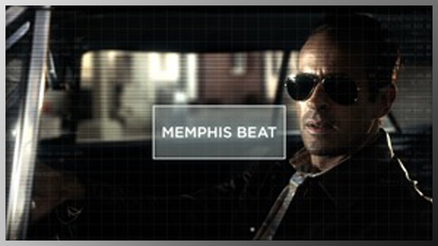 Memphis Beat S2 Preview