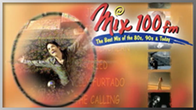 Mix 101 Denver