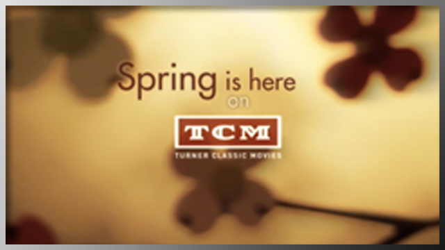 TCM Spring Image